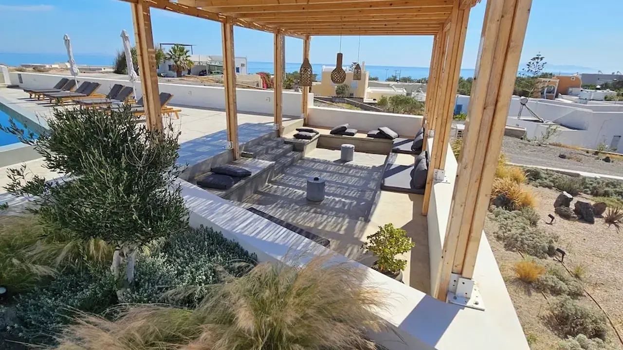 myLithos Suites