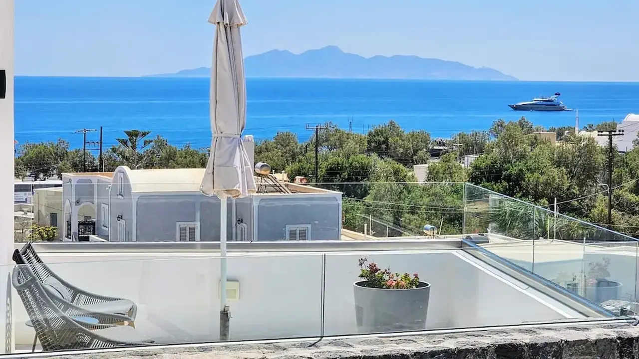 myLithos Suites