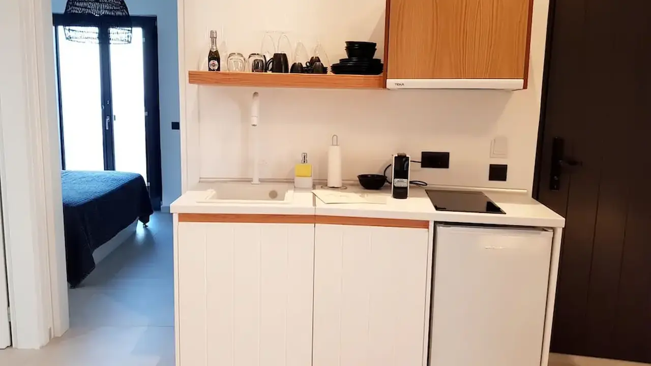 myLithos Suites