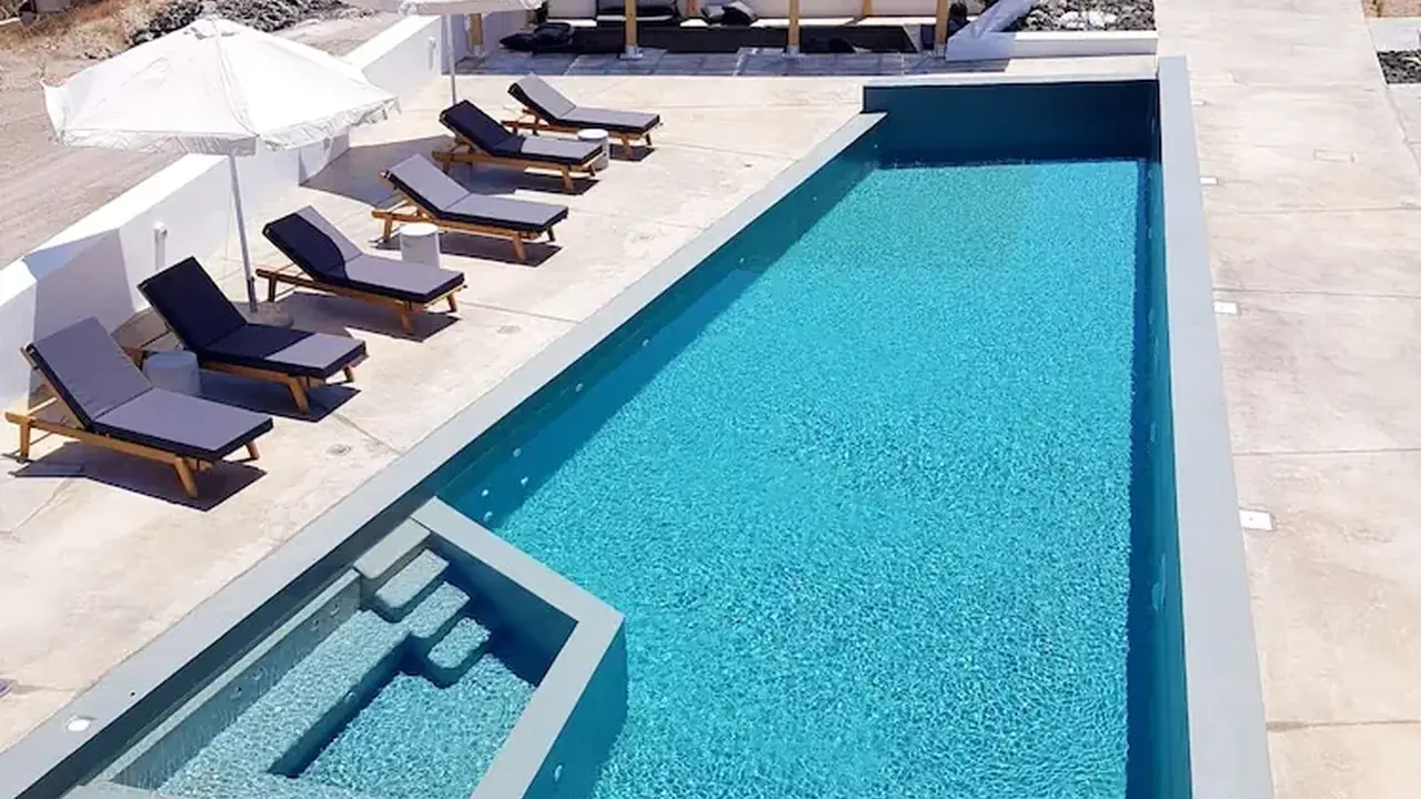 myLithos Suites