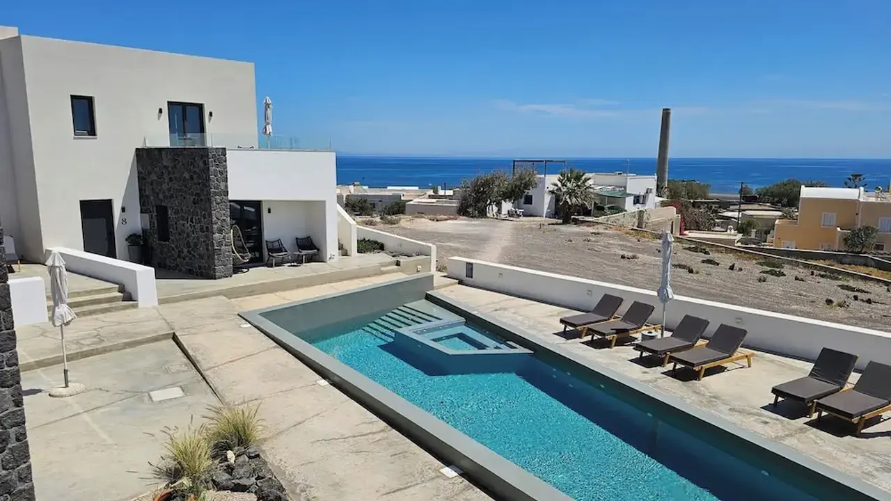 myLithos Suites