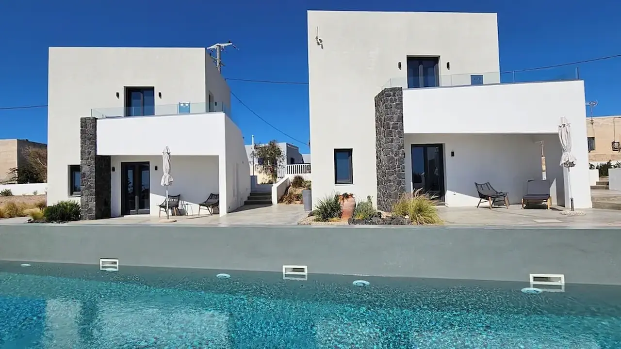 myLithos Suites