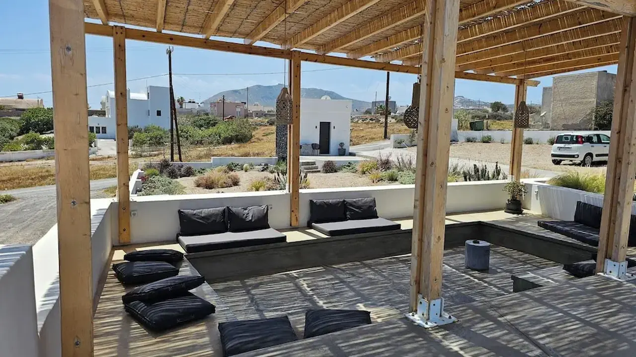 myLithos Suites