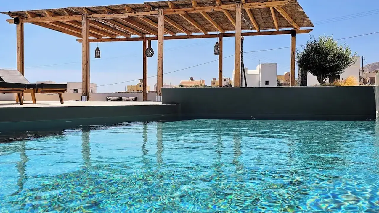 myLithos Suites