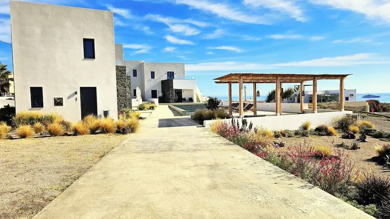 myLithos Suites