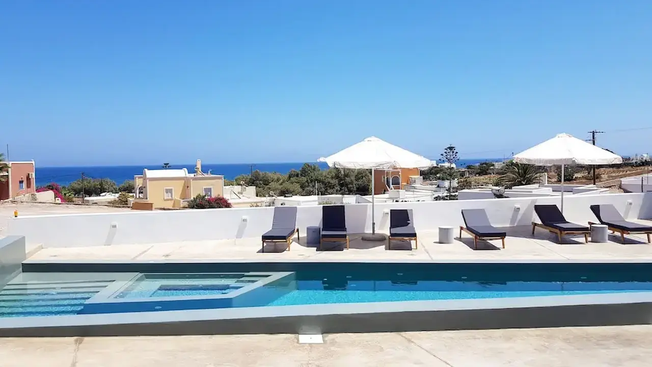 myLithos Suites
