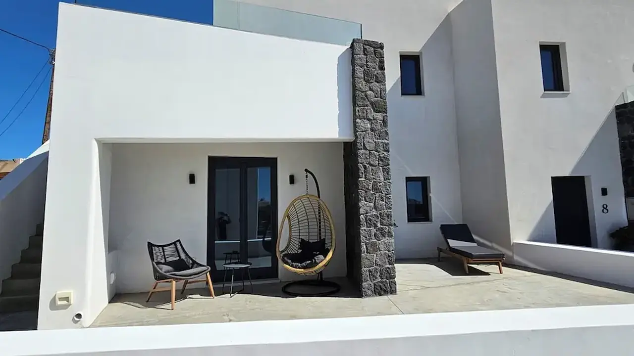 myLithos Suites