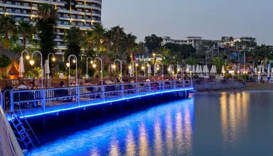 Mylome Luxury
