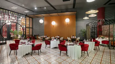 Mylome Luxury