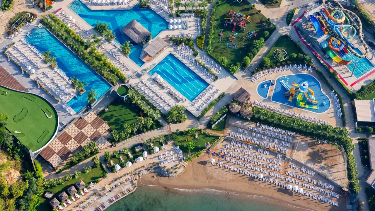 Mylome Luxury