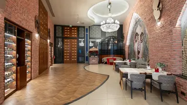 Mylome Luxury