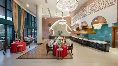Mylome Luxury