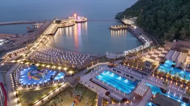 Mylome Luxury