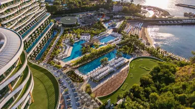 Mylome Luxury