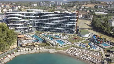 Mylome Luxury