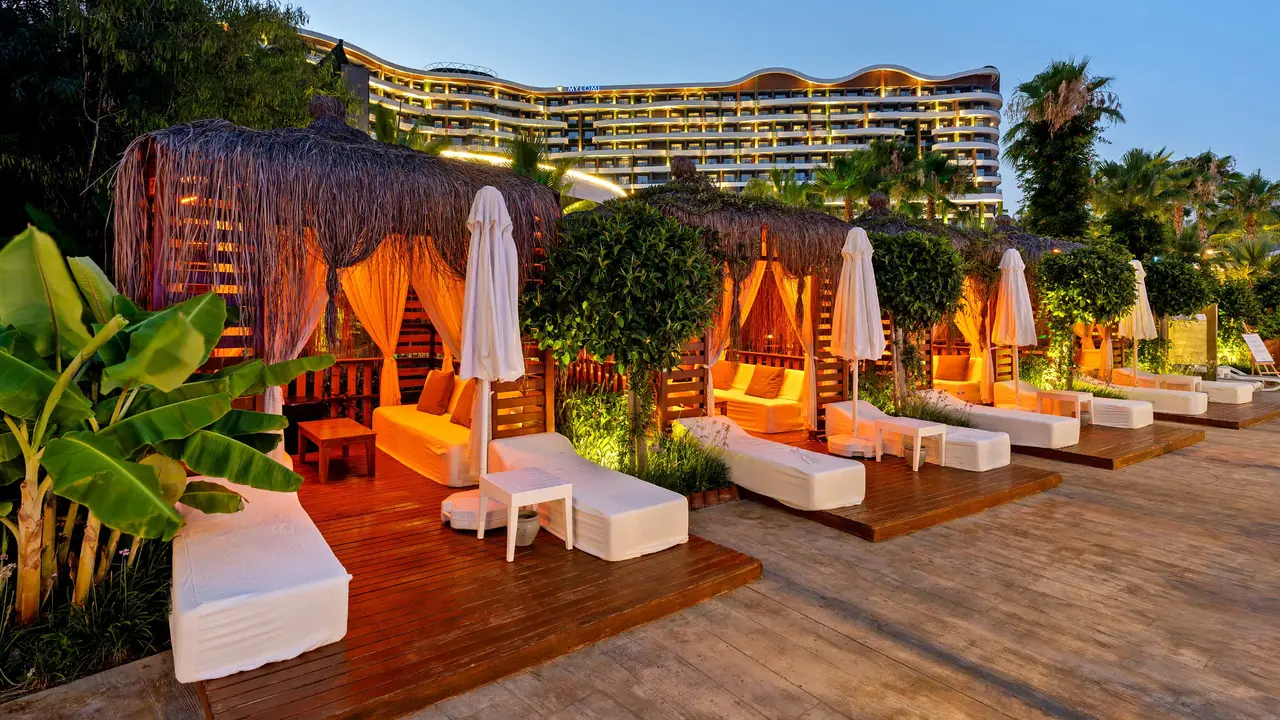 Mylome Luxury