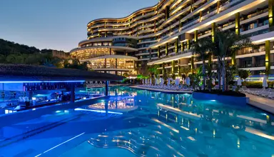 Mylome Luxury