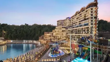 Mylome Luxury