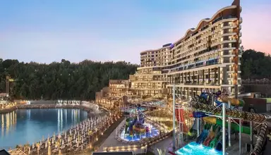 Mylome Luxury