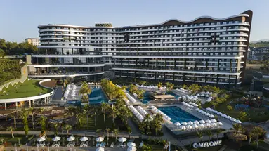Mylome Luxury