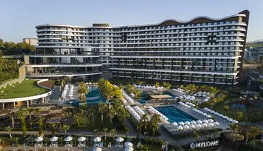 Mylome Luxury