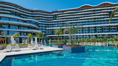 Mylome Luxury