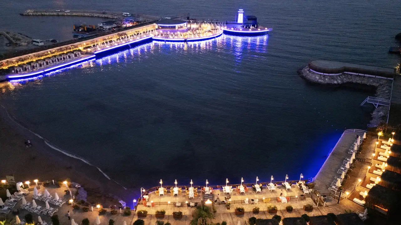 Mylome Luxury