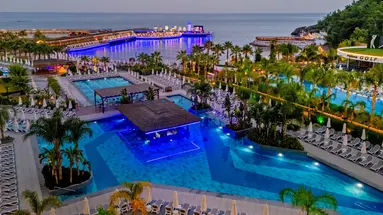 Mylome Luxury