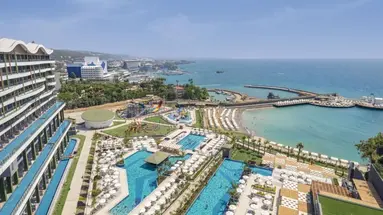 Mylome Luxury
