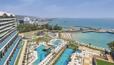 Mylome Luxury