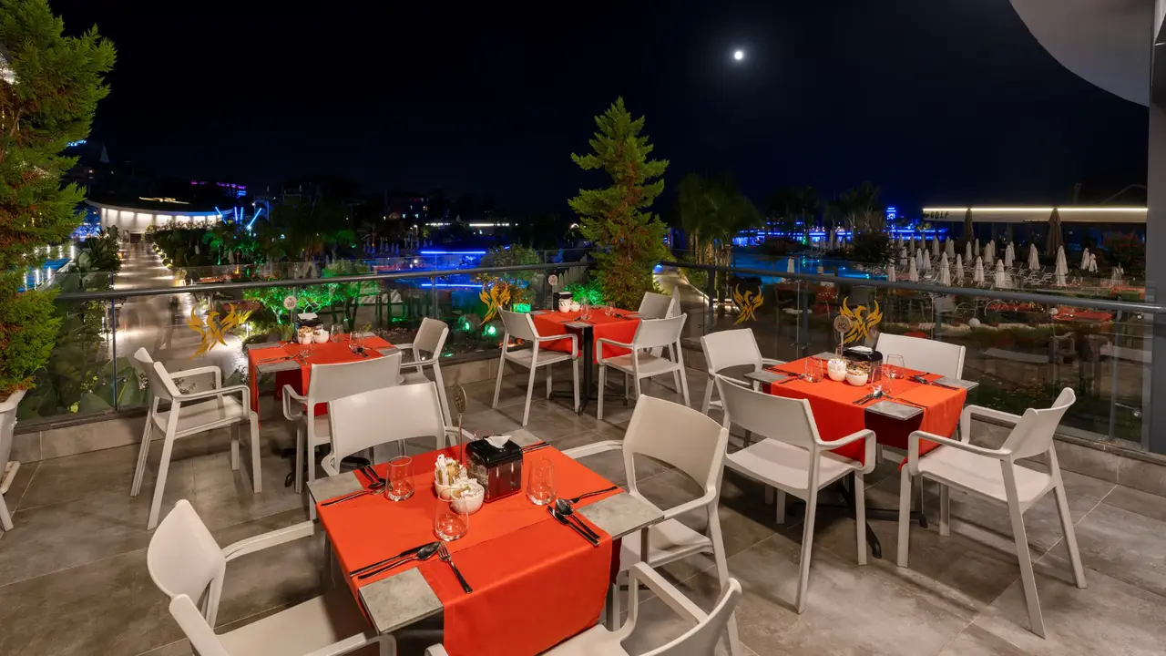Mylome Luxury