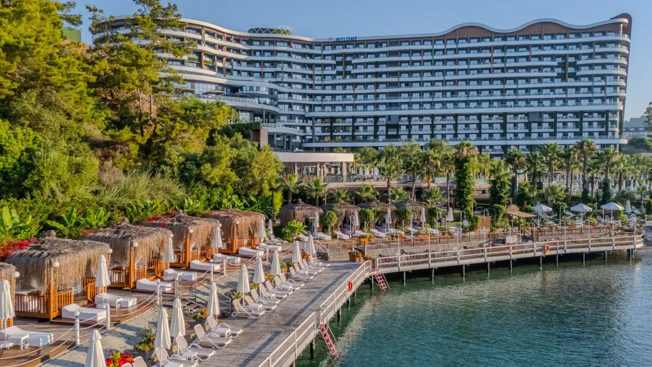 Mylome Luxury