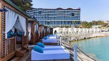 Mylome Luxury