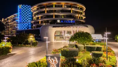Mylome Luxury