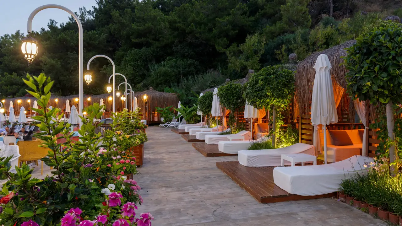 Mylome Luxury