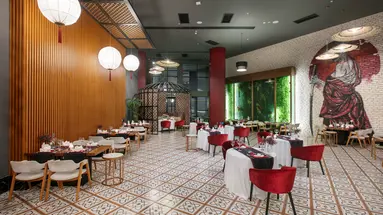Mylome Luxury