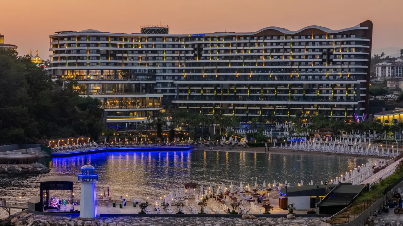 Mylome Luxury