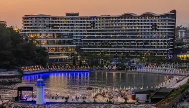 Mylome Luxury