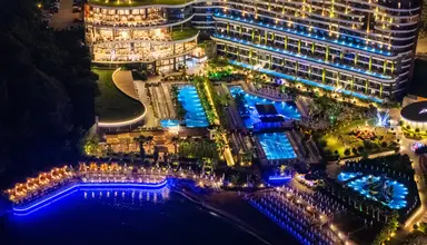 Mylome Luxury