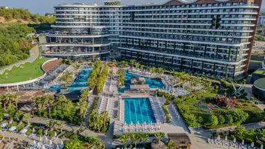 Mylome Luxury