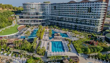 Mylome Luxury