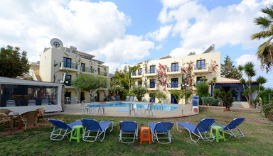 Mylos Studios
