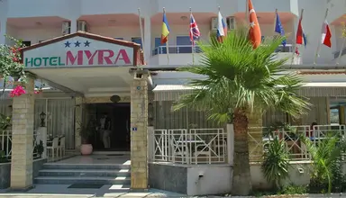 Myra