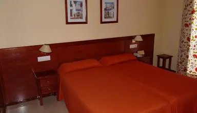 Myramar Fuengirola