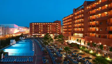 Myramar Fuengirola