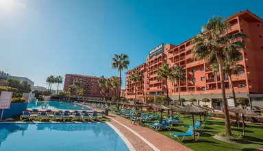 Myramar Fuengirola
