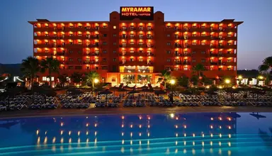 Myramar Fuengirola