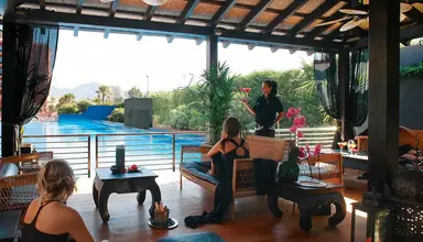 Myramar Fuengirola