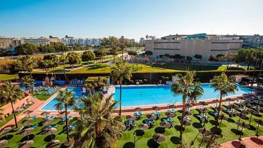 Myramar Fuengirola