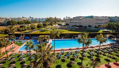 Myramar Fuengirola